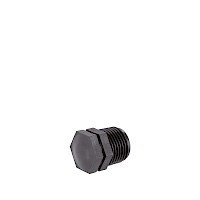 1/2" M YİVLİ QAPAQ