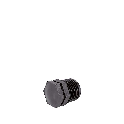 1/2" M YİVLİ QAPAQ