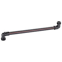 ÇEVİK UZATMA BORUSU 3/4" - 1/2"