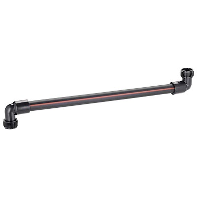 ÇEVİK UZATMA BORUSU 3/4" - 1/2"