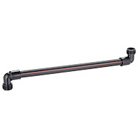 ÇEVİK UZATMA BORUSU 3/4" - 3/4"