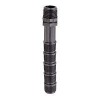 3/4" - 1/2"YİVLİ UZATMA BORUSU