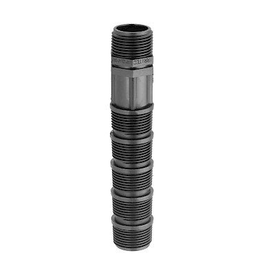3/4 "- 3/4"YİVLİ UZATMA BORUSU