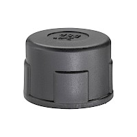 3/4"DAXİLİ YİVLİ QAPAQ