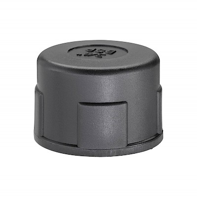 3/4"DAXİLİ YİVLİ QAPAQ