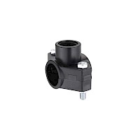 20 MM DİAMETRLİ XORTUM BAĞLAYICI BÖLMƏ