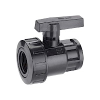 1" F ƏL KLAPANI