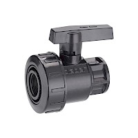 ƏL KLAPANI 3/4" F