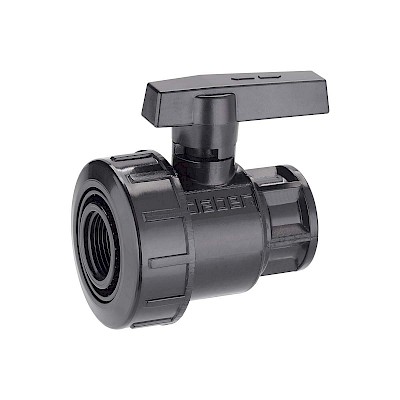 ƏL KLAPANI 3/4" F