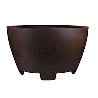 Megalos 80 CM Chocolate