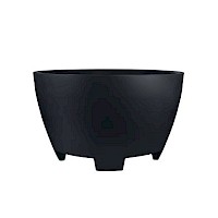 Megalos 98 CM Anthracite