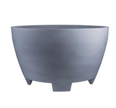 Megalos 98 CM Aged/Stone