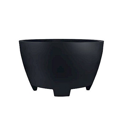 Megalos 110 CM Anthracite