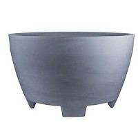 Megalos 122 CM Aged/Stone