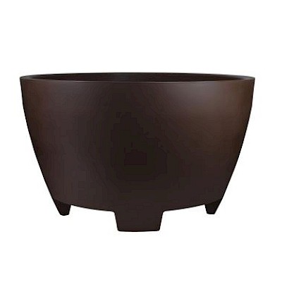 Megalos 145 CM Chocolate