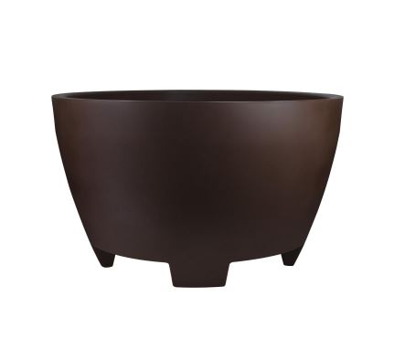 Megalos 145 CM Chocolate