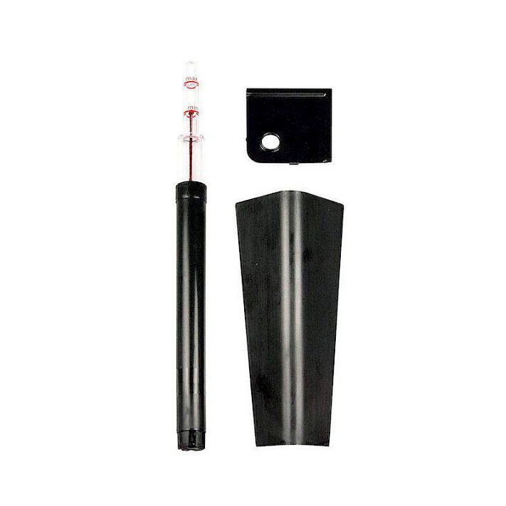 IDeL Water Level Indicator 4.0