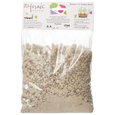 Mosaic Pumice Stone 1LT