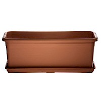 DECOR FIORIERA 102X42X40
